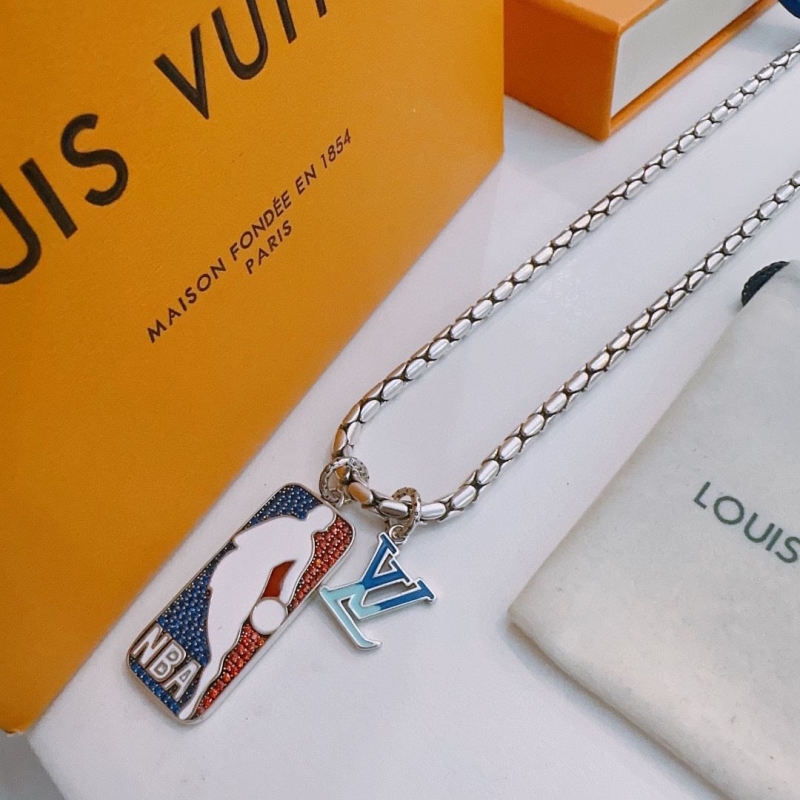 LV Necklaces